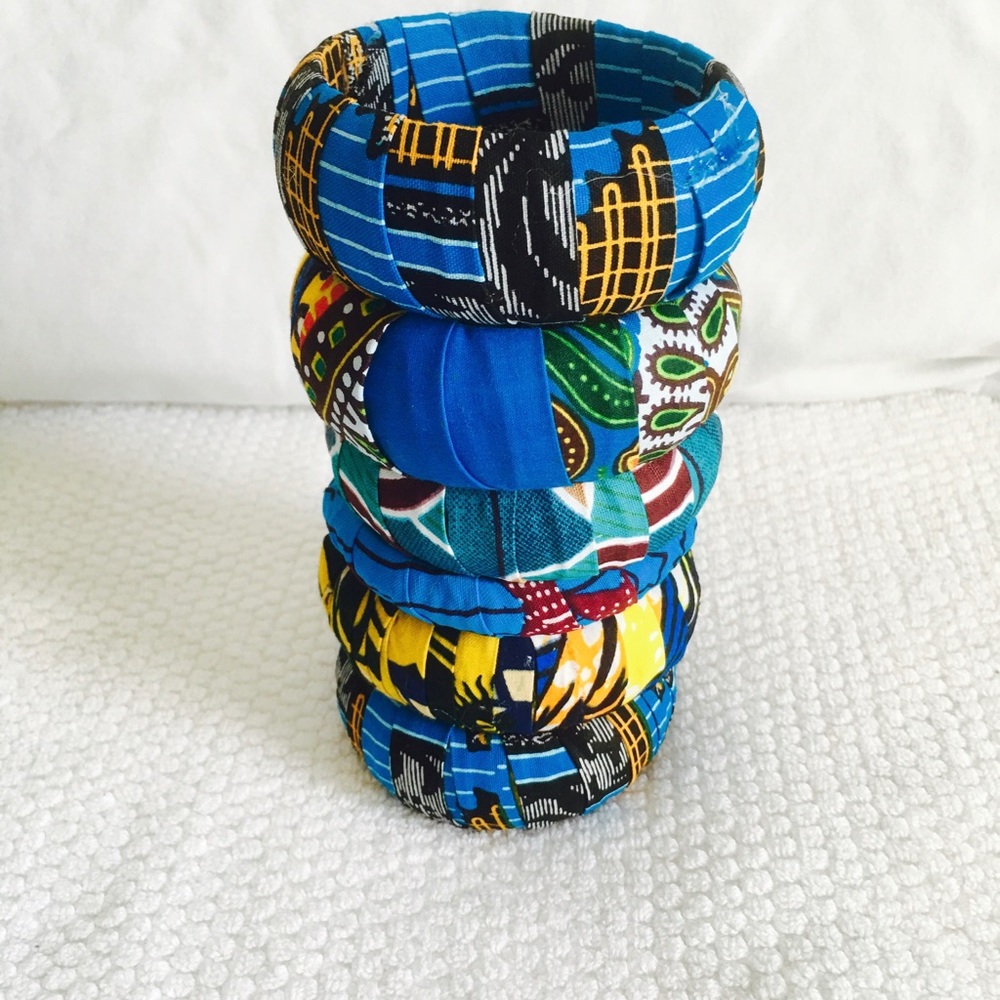 Chunky Bangles - Picture 2 of 3